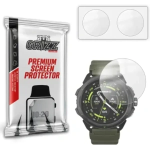 Hurtownia GSM - GrizzGlass PaperScreen Hammer Uhr 2 Militärausgabe - GRZ13040 - {ean13} - Hurt