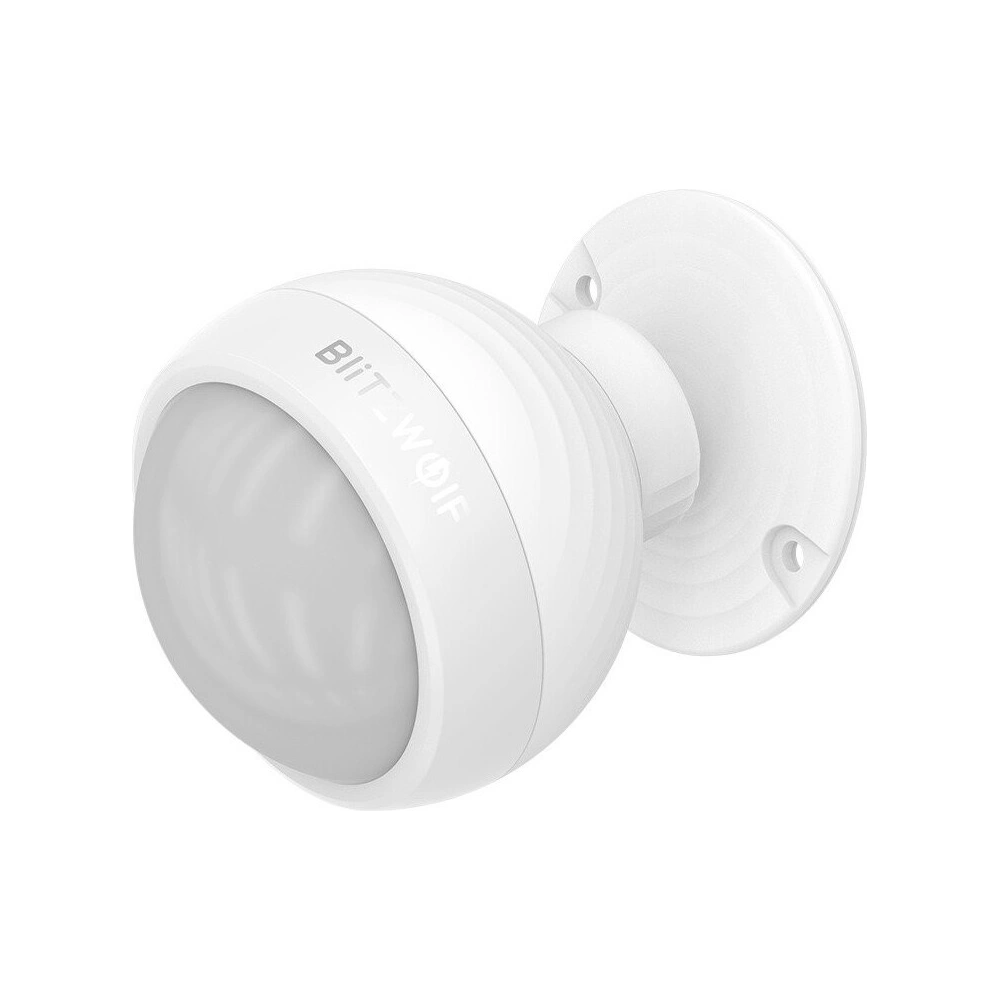 Hurtownia GSM - Czujnik ruchu PIR Blitzwolf BW-IS3, ZigBee, akumulatorowy - BLZ220 - {ean13} - Hurt