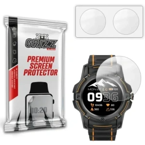 Hurtownia GSM - GrizzGlass PaperScreen Hammer Uhr Plus - GRZ13041 - {ean13} - Hurt