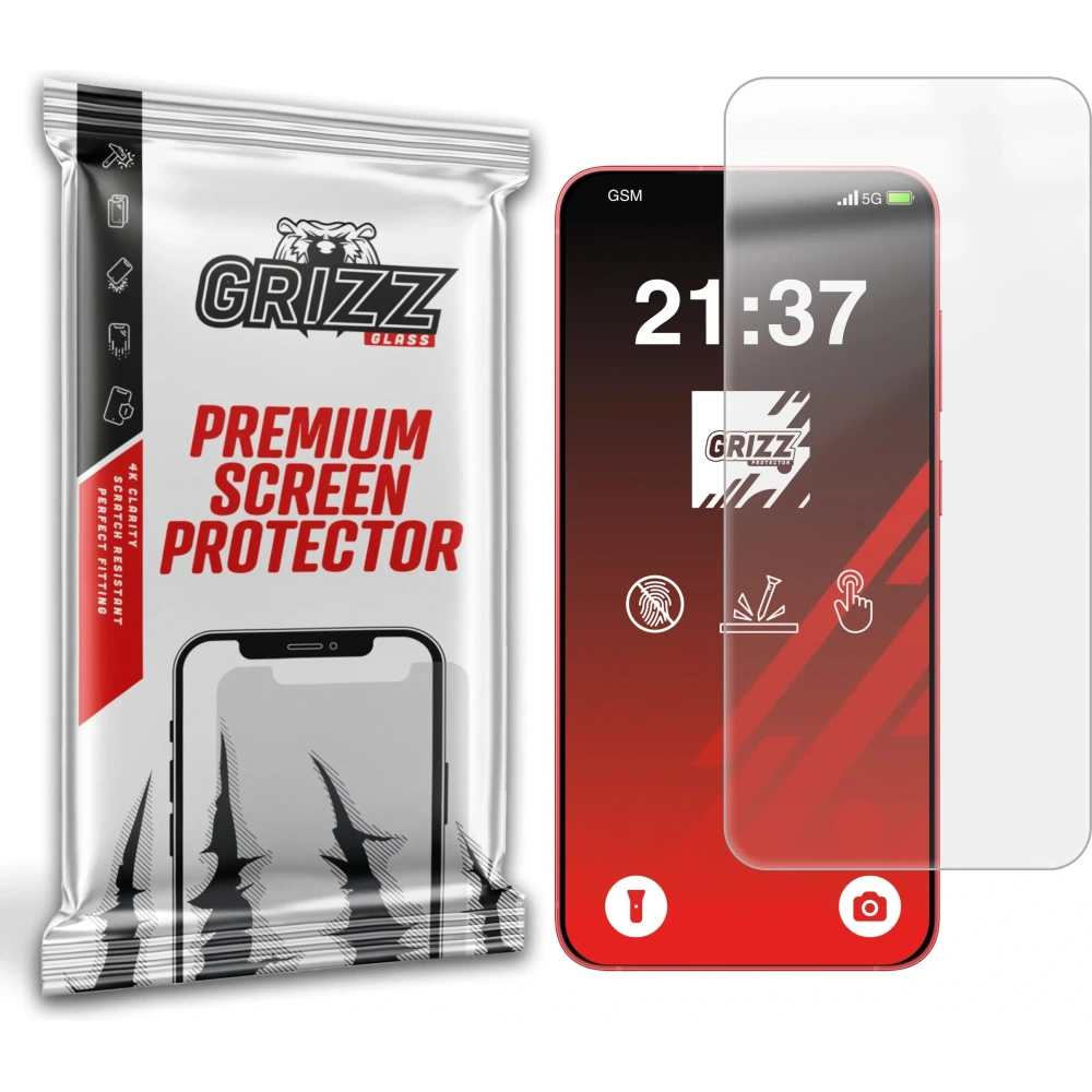Hurtownia GSM - Folia matowa GrizzGlass PaperScreen do Samsung Galaxy S25 Plus - GRZ13043 - {ean13} - Hurt