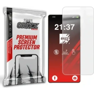 Hurtownia GSM - Folia matowa GrizzGlass PaperScreen do Samsung Galaxy S25 Ultra - GRZ13044 - {ean13} - Hurt