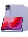 [OUTLET] Etui Tech-Protect SmartCase Pen Lenovo Tab M11 TB-330 Violett