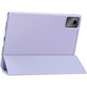 Hurtownia GSM - [OUTLET] Etui Tech-Protect SmartCase Pen Lenovo Tab M11 TB-330 Fialová - OT-844 - {ean13} - Hurt