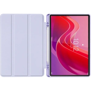 Hurtownia GSM - [OUTLET] Etui Tech-Protect SmartCase Pen Lenovo Tab M11 TB-330 Fialová - OT-844 - {ean13} - Hurt