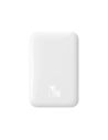 Hurtownia GSM - Powerbank magnetický Baseus Magnetic Mini 6000mAh 20W MagSafe (bílý) - BSU8921 - {ean13} - Hurt