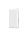 Hurtownia GSM - Powerbank magnetický Baseus Magnetic Mini 6000mAh 20W MagSafe (bílý) - BSU8921 - {ean13} - Hurt
