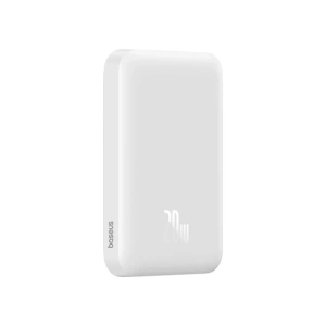 Hurtownia GSM - Baseus Magnetic Mini Powerbank 6000mAh 20W MagSafe (weiß) - BSU8921 - {ean13} - Hurt