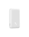 Hurtownia GSM - Baseus Magnetic Mini Powerbank 6000mAh 20W MagSafe (alb) - BSU8921 - {ean13} - Hurt