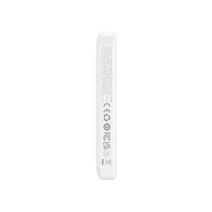 Hurtownia GSM - Baseus Magnetic Mini Powerbank 6000mAh 20W MagSafe (weiß) - BSU8921 - {ean13} - Hurt