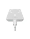 Hurtownia GSM - Powerbank magnetický Baseus Magnetic Mini 6000mAh 20W MagSafe (bílý) - BSU8921 - {ean13} - Hurt