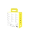 Wholesale Baseus Magnetic Mini Powerbank 6000mAh 20W MagSafe (white) - BSU8921 - {ean13} - Hurt
