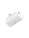 Baseus Compact IP 5000mAh 20W Powerbank (alb)