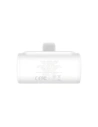 Hurtownia GSM - Powerbank OS-Baseus Compact IP 5000mAh 20W (biały) - BSU8922 - {ean13} - Hurt