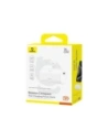 Hurtownia GSM - Powerbank OS-Baseus Compact IP 5000mAh 20W (bílý) - BSU8922 - {ean13} - Hurt