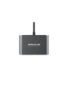 Hurtownia GSM - Ładowarka samochodowa z rozdzielaczem Nillkin Powershare 2xUSB-A + USB-A, USB-C - NLK1666 - {ean13} - Hurt