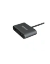 Hurtownia GSM - Ładowarka samochodowa z rozdzielaczem Nillkin Powershare 2xUSB-A + USB-A, USB-C - NLK1666 - {ean13} - Hurt