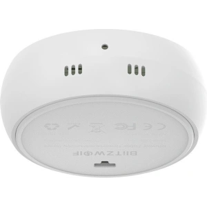 Hurtownia GSM - Czujnik temperatury i wilgoci Blitzwolf BW-IS4, ZigBee - BLZ221 - {ean13} - Hurt