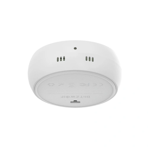 Czujnik temperatury i wilgoci Blitzwolf BW-IS4, ZigBee