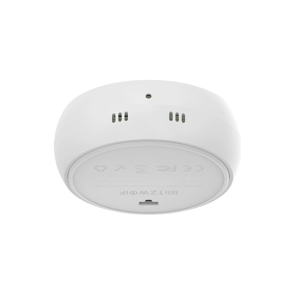 Hurtownia GSM - Czujnik temperatury i wilgoci Blitzwolf BW-IS4, ZigBee - BLZ221 - {ean13} - Hurt