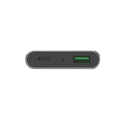 Ładowarka samochodowa z rozdzielaczem Nillkin Powershare 2xUSB-A + USB-A, USB-C