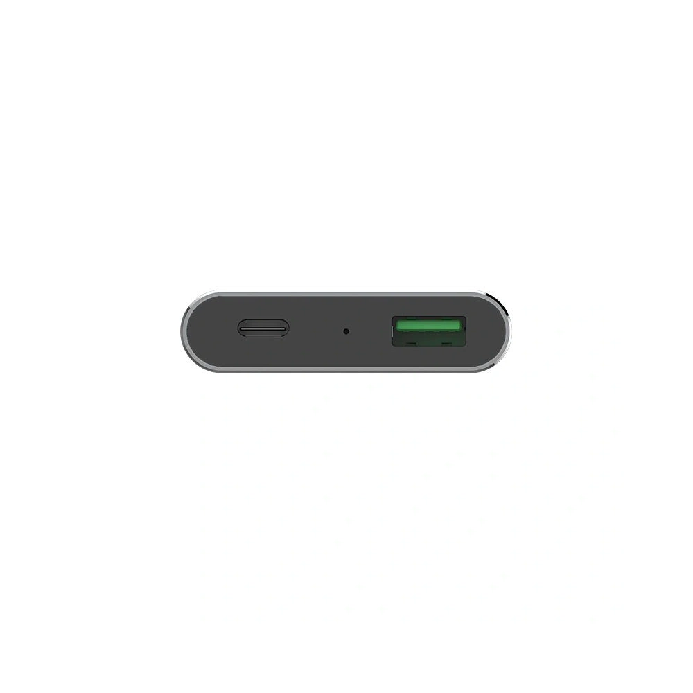 Hurtownia GSM - Ładowarka samochodowa z rozdzielaczem Nillkin Powershare 2xUSB-A + USB-A, USB-C - NLK1666 - {ean13} - Hurt