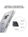 Hurtownia GSM - Etui Ringke Fusion Design Samsung Galaxy S8 Plus Stargaze Waterfall - RGK481STR - {ean13} - Hurt
