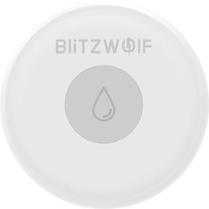 Hurtownia GSM - Czujnik wycieku wody Blitzwolf BW-IS5, ZigBee - BLZ222 - {ean13} - Hurt