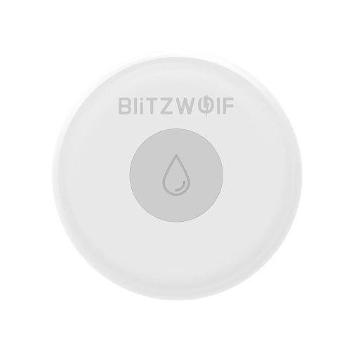 Czujnik wycieku wody Blitzwolf BW-IS5, ZigBee 