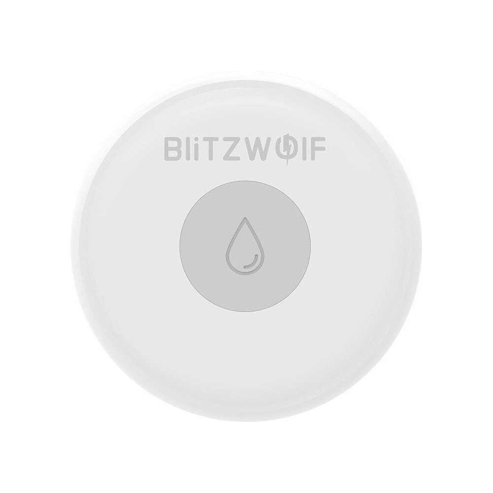 Hurtownia GSM - Czujnik wycieku wody Blitzwolf BW-IS5, ZigBee - BLZ222 - {ean13} - Hurt