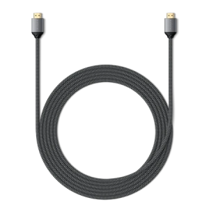 Hurtownia GSM - Kabel HDMI 2.1 Satechi 8K 60Hz / 4K 120Hz / 100Hz 2m (šedý prostor) - STH180 - {ean13} - Hurt