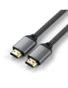 Hurtownia GSM - Satechi 8K 60Hz / 4K 120Hz / 100Hz 2m HDMI 2.1 kábel (űrszürke) - STH180 - {ean13} - Hurt