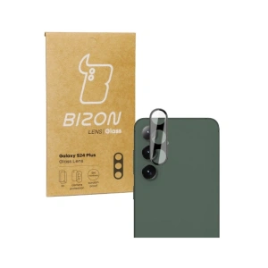 Hurtownia GSM - Bizon Lentilă de Sticlă Samsung Galaxy S24+ Plus [2 PACHET] - BIZ8253 - {ean13} - Hurt