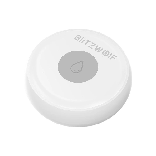 Czujnik wycieku wody Blitzwolf BW-IS5, ZigBee 