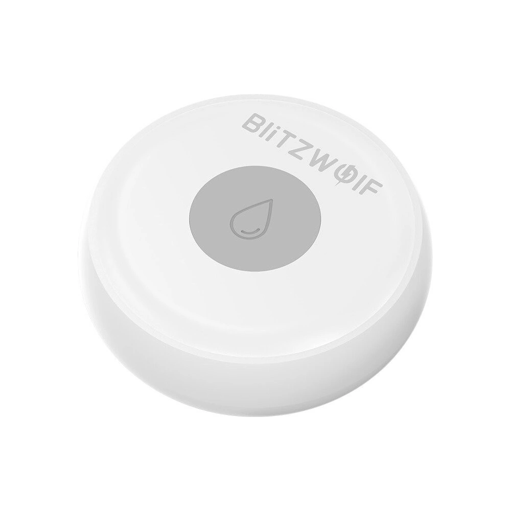 Hurtownia GSM - Wasserauslauf-Sensor Blitzwolf BW-IS5, ZigBee - BLZ222 - {ean13} - Hurt