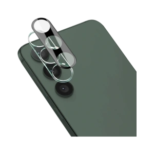 Wholesale Bizon Glass Lens Samsung Galaxy S24+ Plus [2 PACK] - BIZ8253 - {ean13} - Hurt