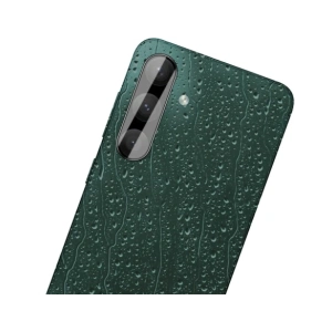 Hurtownia GSM - Bizon üveg lencse Samsung Galaxy S24+ Plus [2 Csomag] - BIZ8253 - {ean13} - Hurt