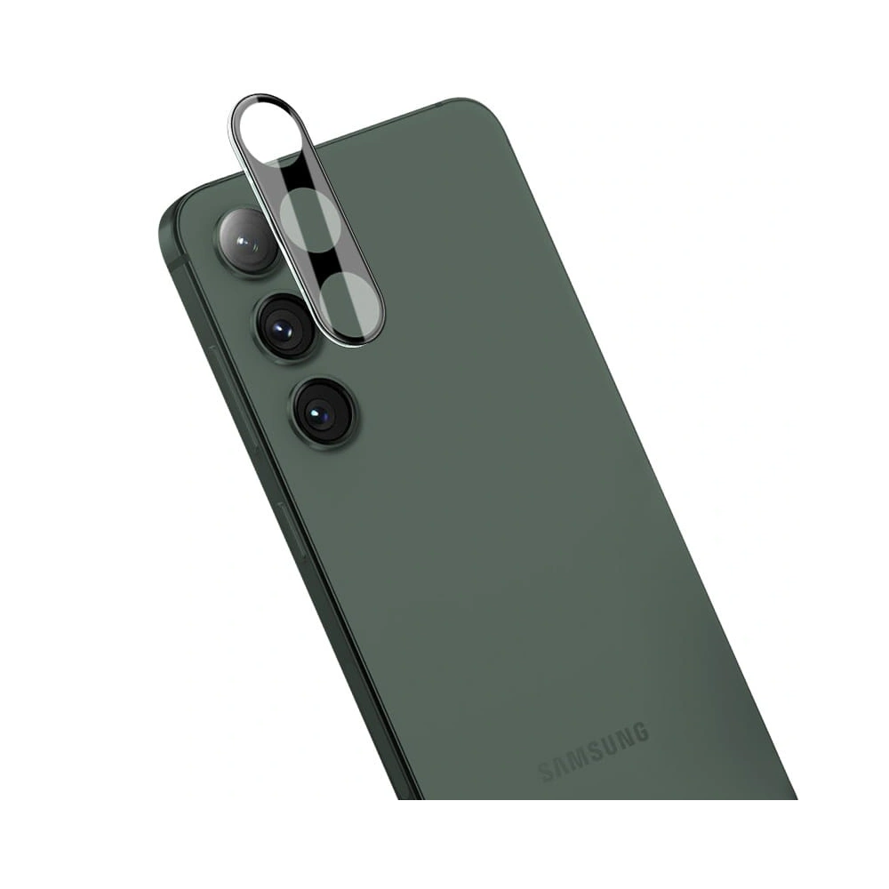 Hurtownia GSM - Bizon Lentilă de Sticlă Samsung Galaxy S24+ Plus [2 PACHET] - BIZ8253 - {ean13} - Hurt