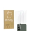 Wholesale BIZON Clear 2 Pack 3x tempered glass + 1x lens protection Samsung Galaxy S24+ Plus - BIZ8254 - {ean13} - Hurt