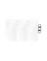 Wholesale BIZON Clear 2 Pack 3x tempered glass + 1x lens protection Samsung Galaxy S24+ Plus - BIZ8254 - {ean13} - Hurt