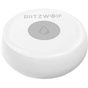 Hurtownia GSM - Czujnik wycieku wody Blitzwolf BW-IS5, ZigBee - BLZ222 - {ean13} - Hurt