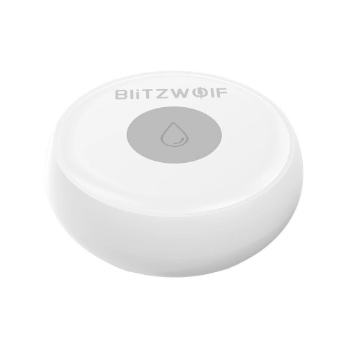 Czujnik wycieku wody Blitzwolf BW-IS5, ZigBee 