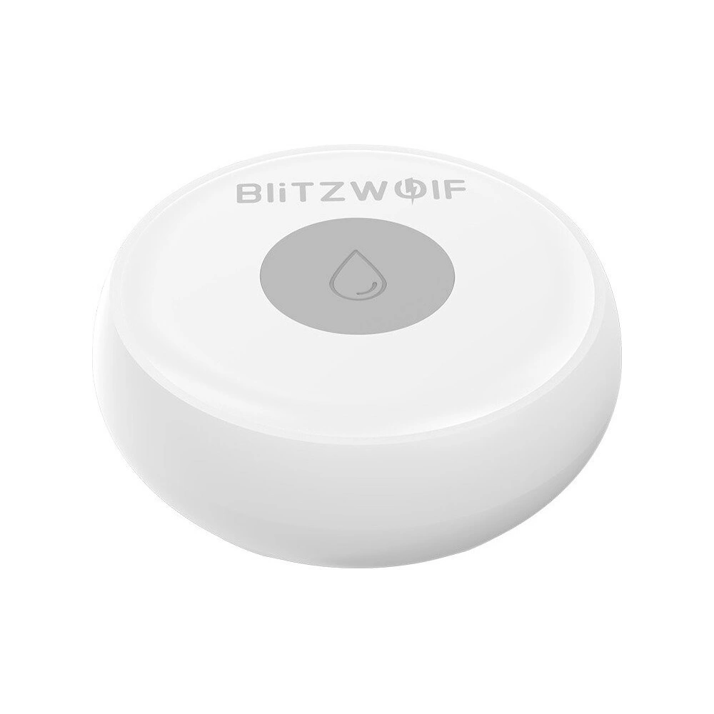 Hurtownia GSM - Wasserauslauf-Sensor Blitzwolf BW-IS5, ZigBee - BLZ222 - {ean13} - Hurt