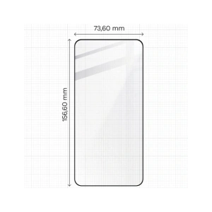 Hurtownia GSM - BIZON Edge 2 Pachet 2x sticlă temperată + 1x protecție pentru lentilă Samsung Galaxy S24+ Plus - BIZ8255 - {ean13} - Hurt