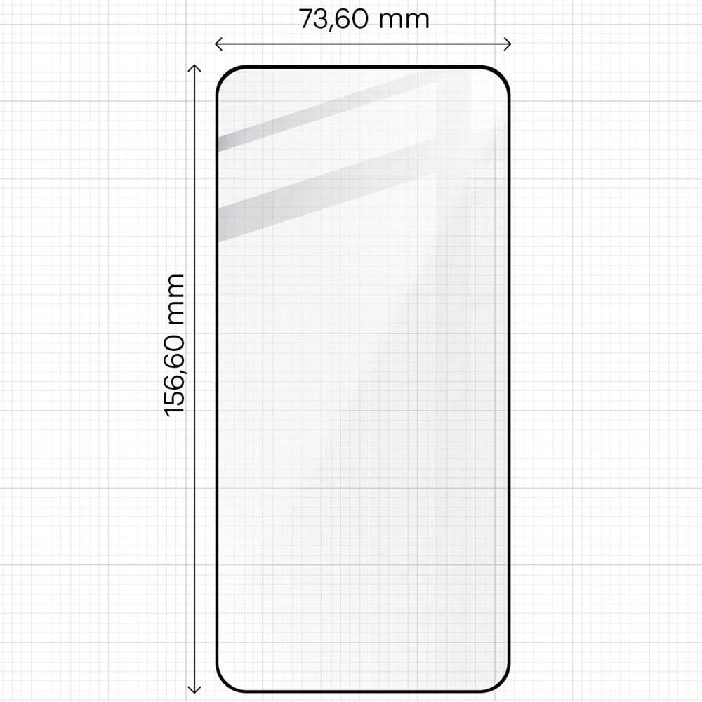 Hurtownia GSM - BIZON Edge 2 Pachet 2x sticlă temperată + 1x protecție pentru lentilă Samsung Galaxy S24+ Plus - BIZ8255 - {ean13} - Hurt