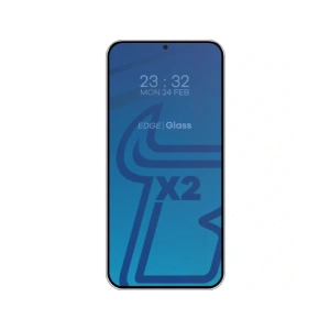 Hurtownia GSM - BIZON Edge 2 Csomag 2x edzett üveg + 1x lencsevédő Samsung Galaxy S24+ Plus - BIZ8255 - {ean13} - Hurt