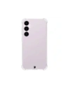 Hurtownia GSM - Bizon Case Clear Pack Hülle + 2x gehärtetes Glas + Linsenschutz Samsung Galaxy S24+ Plus klar - BIZ8256 - {ean13} - Hurt