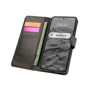 Hurtownia GSM - Bizon Case Tasche OnePlus 13 schwarz - BIZ8257 - {ean13} - Hurt