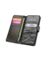 Etui z klapką Bizon Case Pocket do OnePlus 13 czarne