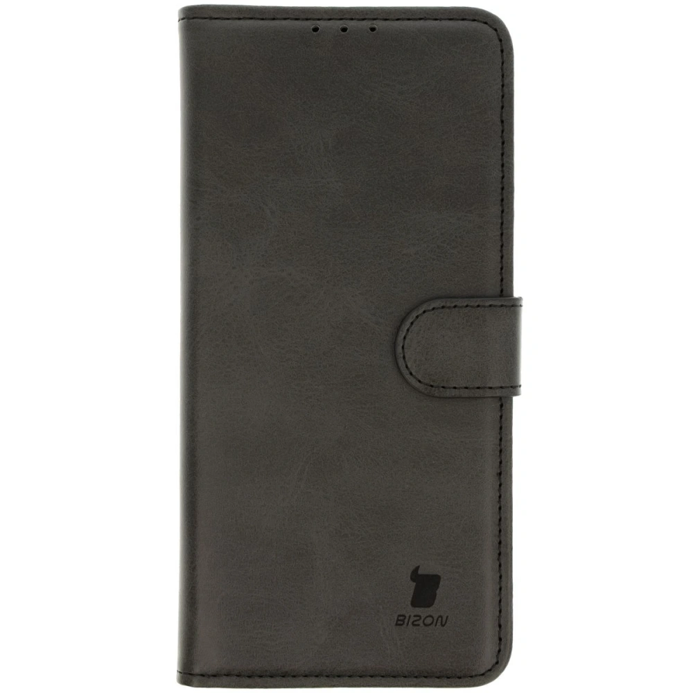 Hurtownia GSM - Bizon tok Pocket OnePlus 13 fekete - BIZ8257 - {ean13} - Hurt