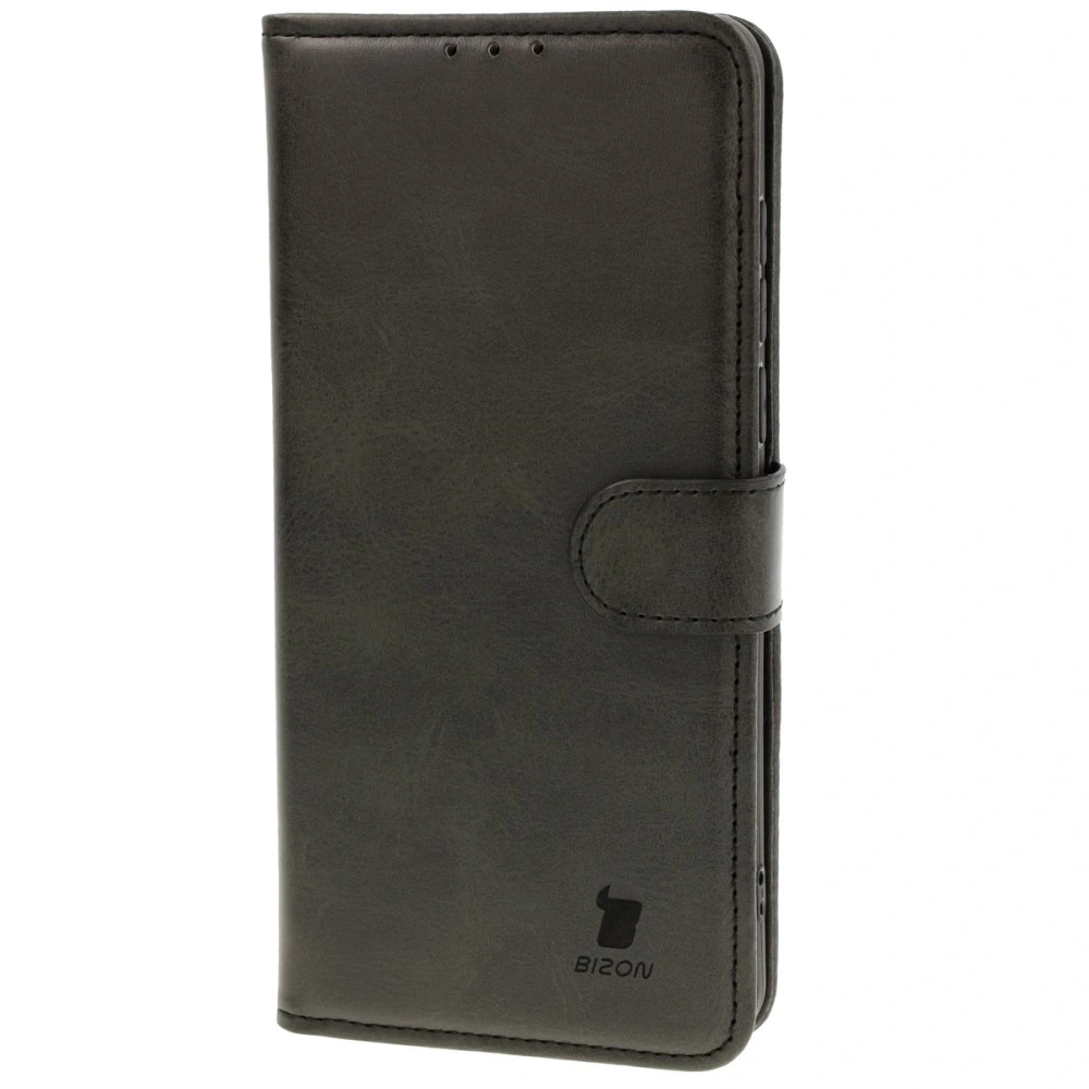 Hurtownia GSM - Bizon tok Pocket OnePlus 13 fekete - BIZ8257 - {ean13} - Hurt